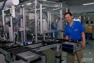 哈曼汽車電子系統(tǒng)蘇州工廠全球產(chǎn)品研發(fā)中心探秘 人工智能公共服務(wù)平臺技術(shù)咨詢服務(wù)驅(qū)動創(chuàng)新未來